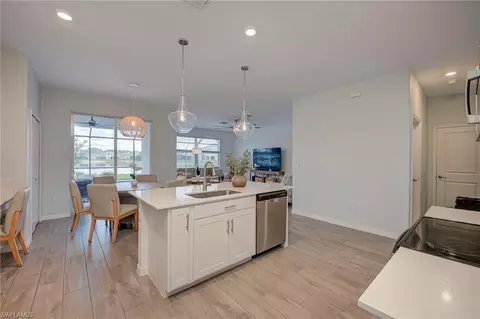 Kitchen - 2340 Feather Brook Ln, Naples, FL 34120 photo 2 of 4