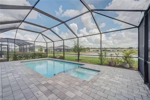 Exterior - 2340 Feather Brook Ln, Naples, FL 34120 photo 5 of 10