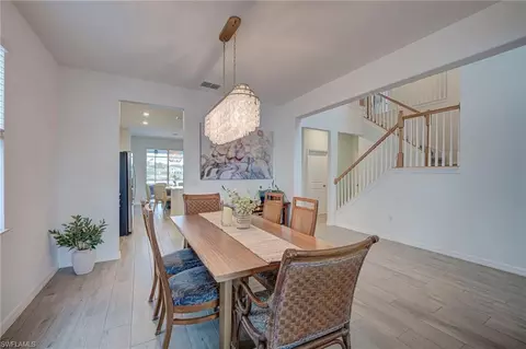 Dining - 2340 Feather Brook Ln, Naples, FL 34120 photo 3 of 3