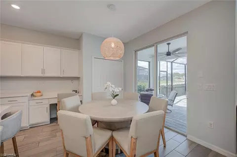 Dining - 2340 Feather Brook Ln, Naples, FL 34120 photo 2 of 3