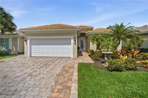 8481 Benelli Ct, Naples, FL 34114