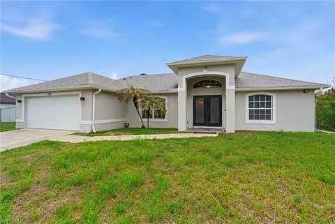 1108 Plumosa Ave, Lehigh Acres, FL 33972
