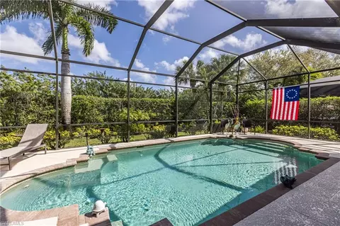 Exterior - 12567 Grandezza Cir, Estero, FL 33928 photo 5 of 15