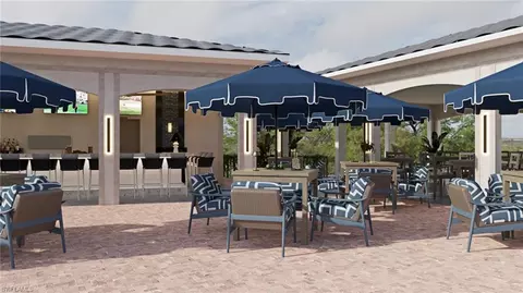View/Area - 12567 Grandezza Cir, Estero, FL 33928 photo 6 of 12