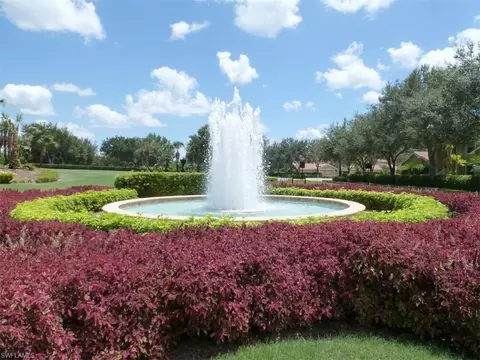Exterior - 12567 Grandezza Cir, Estero, FL 33928 photo 8 of 15