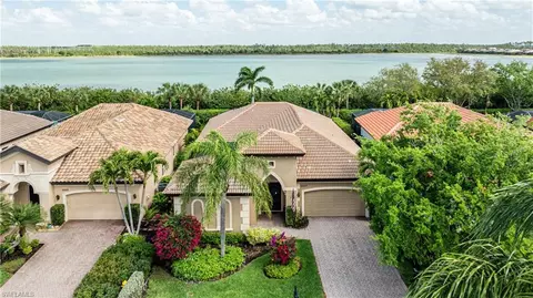 Exterior - 12567 Grandezza Cir, Estero, FL 33928 photo 4 of 15