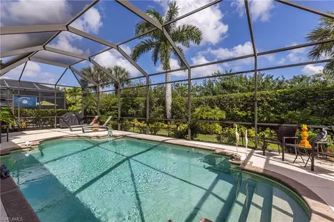 Exterior - 12567 Grandezza Cir, Estero, FL 33928 photo 6 of 15