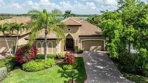 12567 Grandezza Cir, Estero, FL 33928