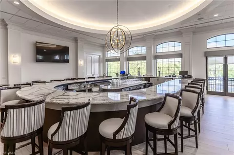 Dining - 12567 Grandezza Cir, Estero, FL 33928 photo 4 of 6