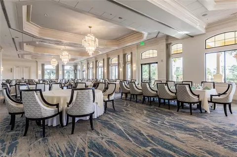 Dining - 12567 Grandezza Cir, Estero, FL 33928 photo 5 of 6