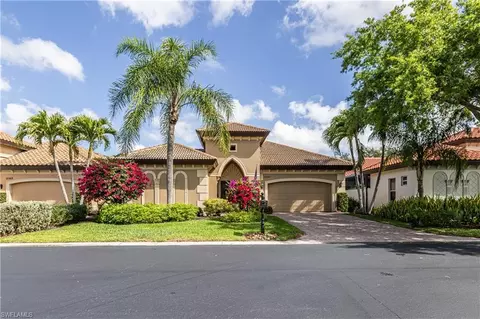 Exterior - 12567 Grandezza Cir, Estero, FL 33928 photo 3 of 15
