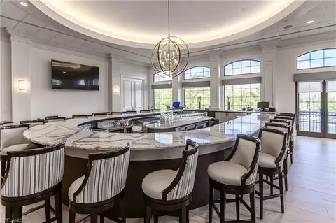 Dining - 12567 Grandezza Cir, Estero, FL 33928 photo 1 of 6