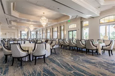 Dining - 12567 Grandezza Cir, Estero, FL 33928 photo 2 of 6