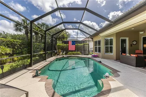 Exterior - 12567 Grandezza Cir, Estero, FL 33928 photo 7 of 15