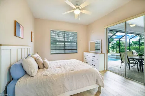 Bedroom - 5235 Malvern Ct, Naples, FL 34112 photo 4 of 4