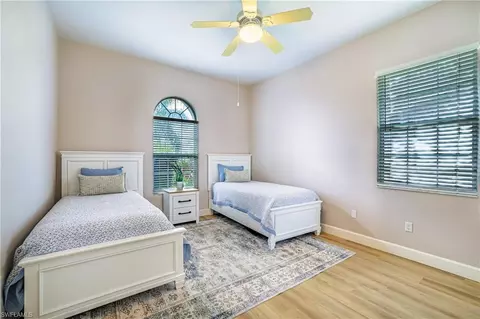 Bedroom - 5235 Malvern Ct, Naples, FL 34112 photo 3 of 4
