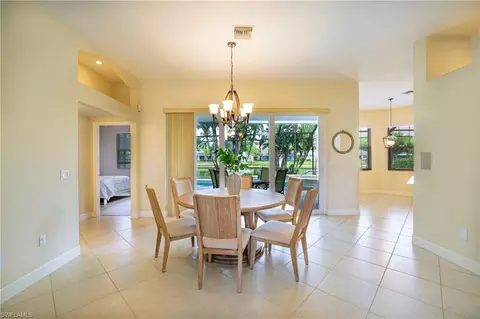 Dining - 5235 Malvern Ct, Naples, FL 34112 photo 1 of 2