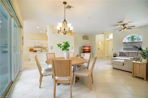 Dining - 5235 Malvern Ct, Naples, FL 34112 photo 2 of 2