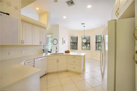 Kitchen - 5235 Malvern Ct, Naples, FL 34112 photo 2 of 2