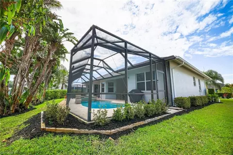 Exterior - 5235 Malvern Ct, Naples, FL 34112 photo 6 of 6