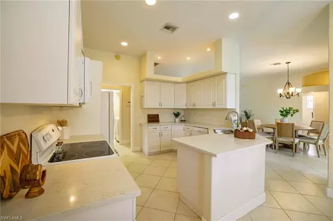 Kitchen - 5235 Malvern Ct, Naples, FL 34112 photo 1 of 2