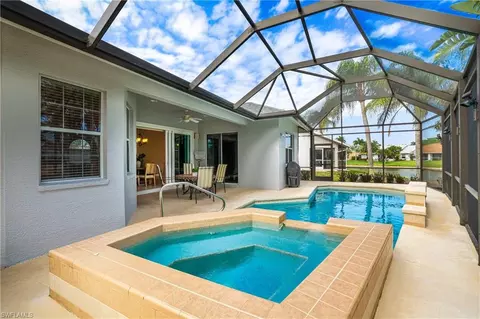 Exterior - 5235 Malvern Ct, Naples, FL 34112 photo 4 of 6