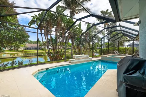 Exterior - 5235 Malvern Ct, Naples, FL 34112 photo 5 of 6