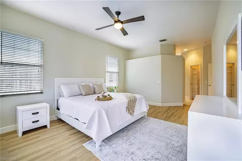 Bedroom - 5235 Malvern Ct, Naples, FL 34112 photo 2 of 4