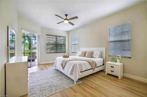 Bedroom - 5235 Malvern Ct, Naples, FL 34112 photo 1 of 4