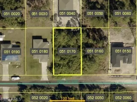 2720 2nd St SW, Lehigh Acres, FL 33976
