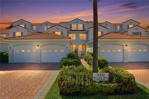 8420 Excalibur Cir #R6, Naples, FL 34108