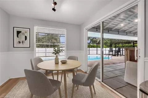 Dining - 225 Pebble Beach Cir, Naples, FL 34113 photo 3 of 3