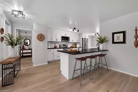 Kitchen - 225 Pebble Beach Cir, Naples, FL 34113 photo 1 of 2