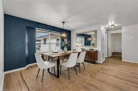 Dining - 225 Pebble Beach Cir, Naples, FL 34113 photo 2 of 3