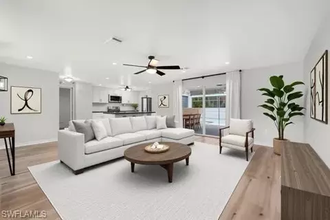 Living - 225 Pebble Beach Cir, Naples, FL 34113 photo 1 of 1