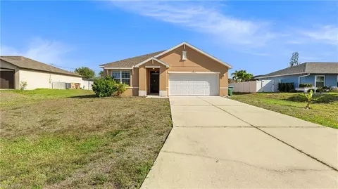 1111 SW 41st Ter, Cape Coral, FL 33914