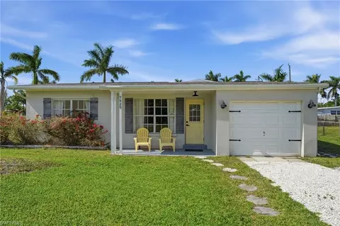 9920 Almetta Ave, Fort Myers, FL 33919