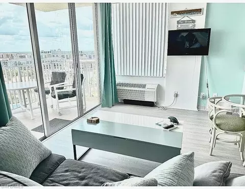 7330 Estero Blvd #1107, Fort Myers Beach, FL 33931