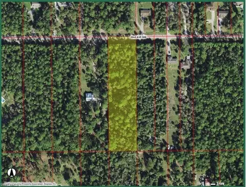 22 Nd Ave NW, Naples, FL 34120