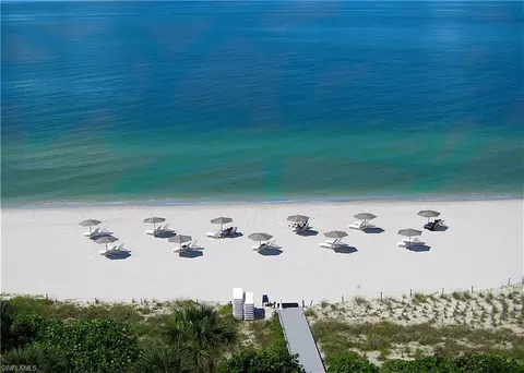 11125 Gulf Shore Blvd #308, Naples, FL 34108