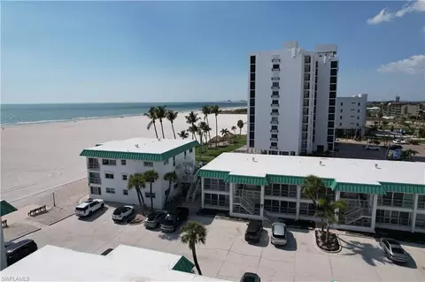 6500 Estero Blvd #F118, Fort Myers Beach, FL 33931