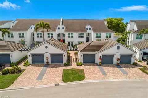 5959 Sand Wedge Ln #403, Naples, FL 34110