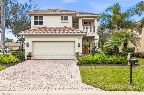 9429 La Bianco St, Fort Myers, FL 33967
