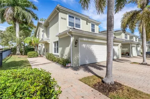 1465 Mariposa Cir #201, Naples, FL 34105