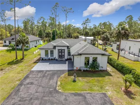 4160 10th Ave NE, Naples, FL 34120