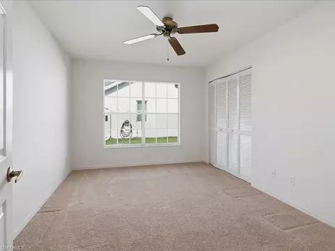Bedroom - 2305 Piccadilly Circus, Naples, FL 34112 photo 2 of 5
