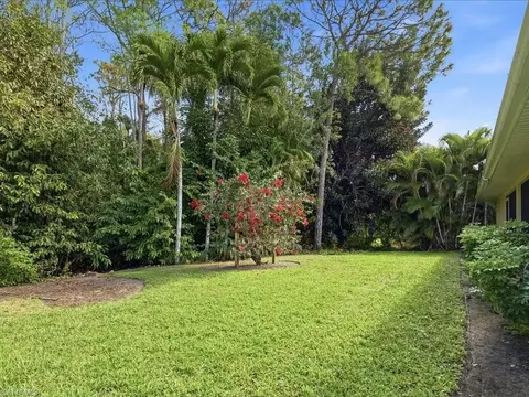 Exterior - 2305 Piccadilly Circus, Naples, FL 34112 photo 9 of 9