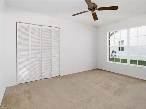 Bedroom - 2305 Piccadilly Circus, Naples, FL 34112 photo 5 of 5