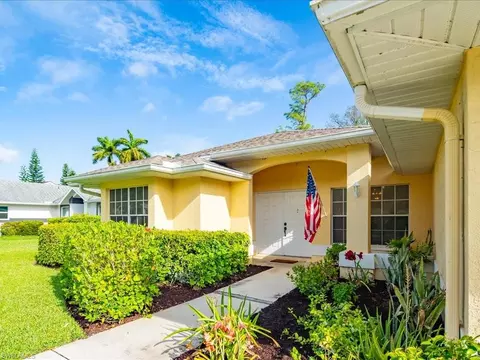 Exterior - 2305 Piccadilly Circus, Naples, FL 34112 photo 3 of 9