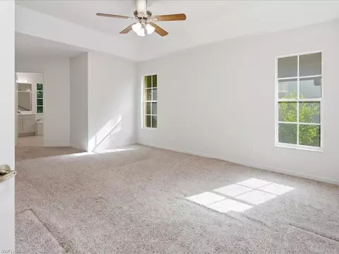 Bedroom - 2305 Piccadilly Circus, Naples, FL 34112 photo 1 of 5